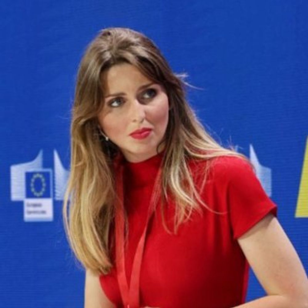 Federica Di Sario