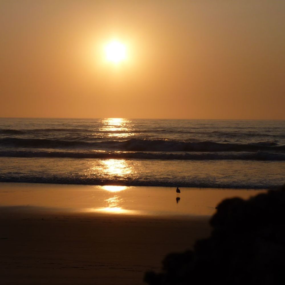Romance Author - Postcards From Portugal