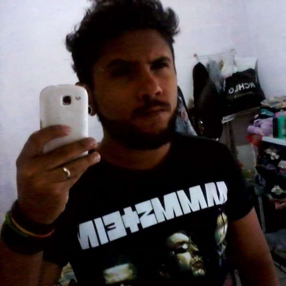 Gê Soares