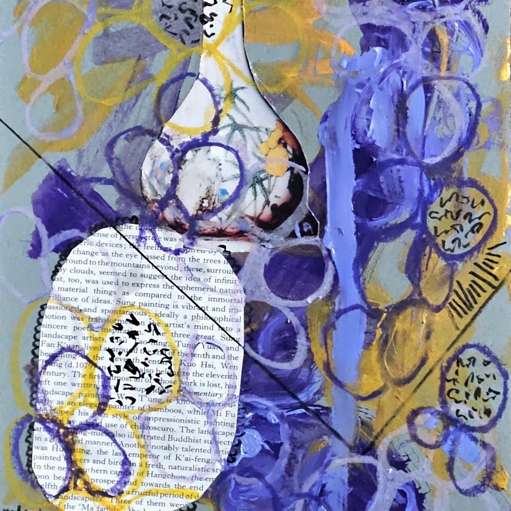 Alison Aplin