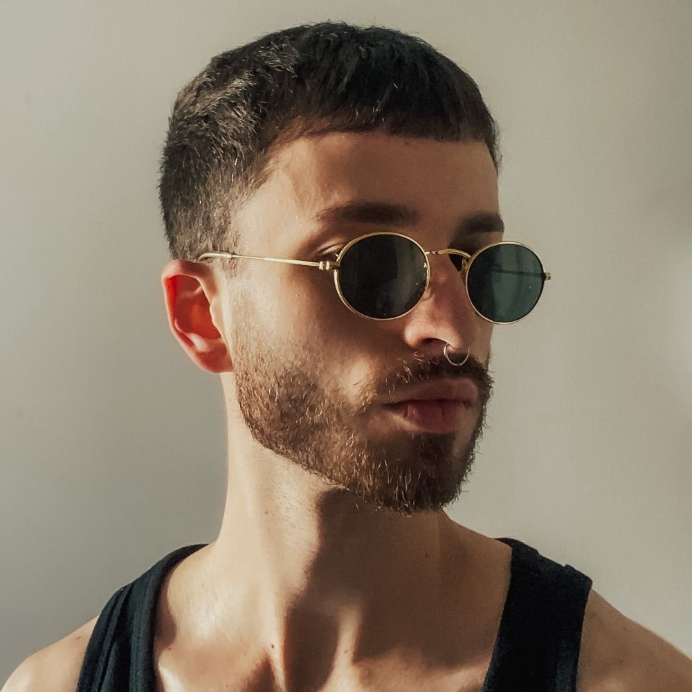 Mateus Margraf