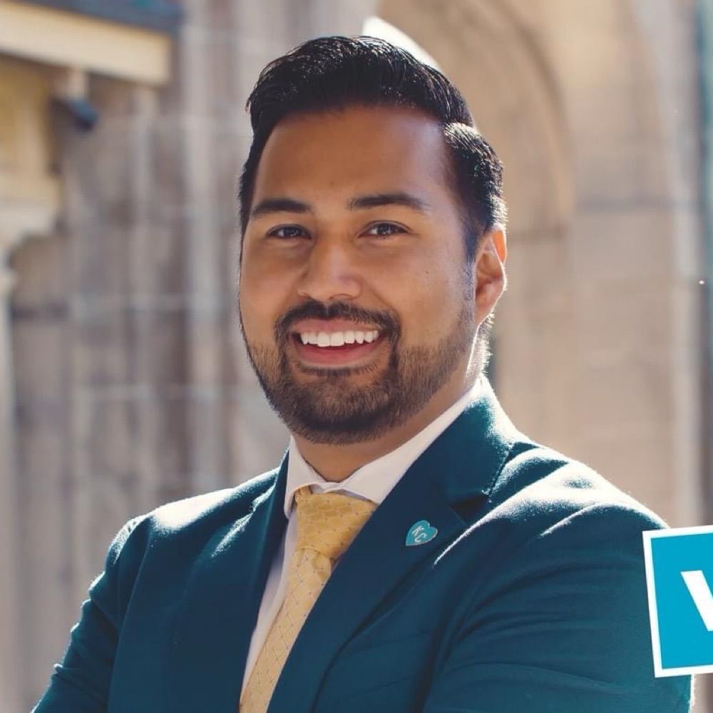 Manny Abarca IV
