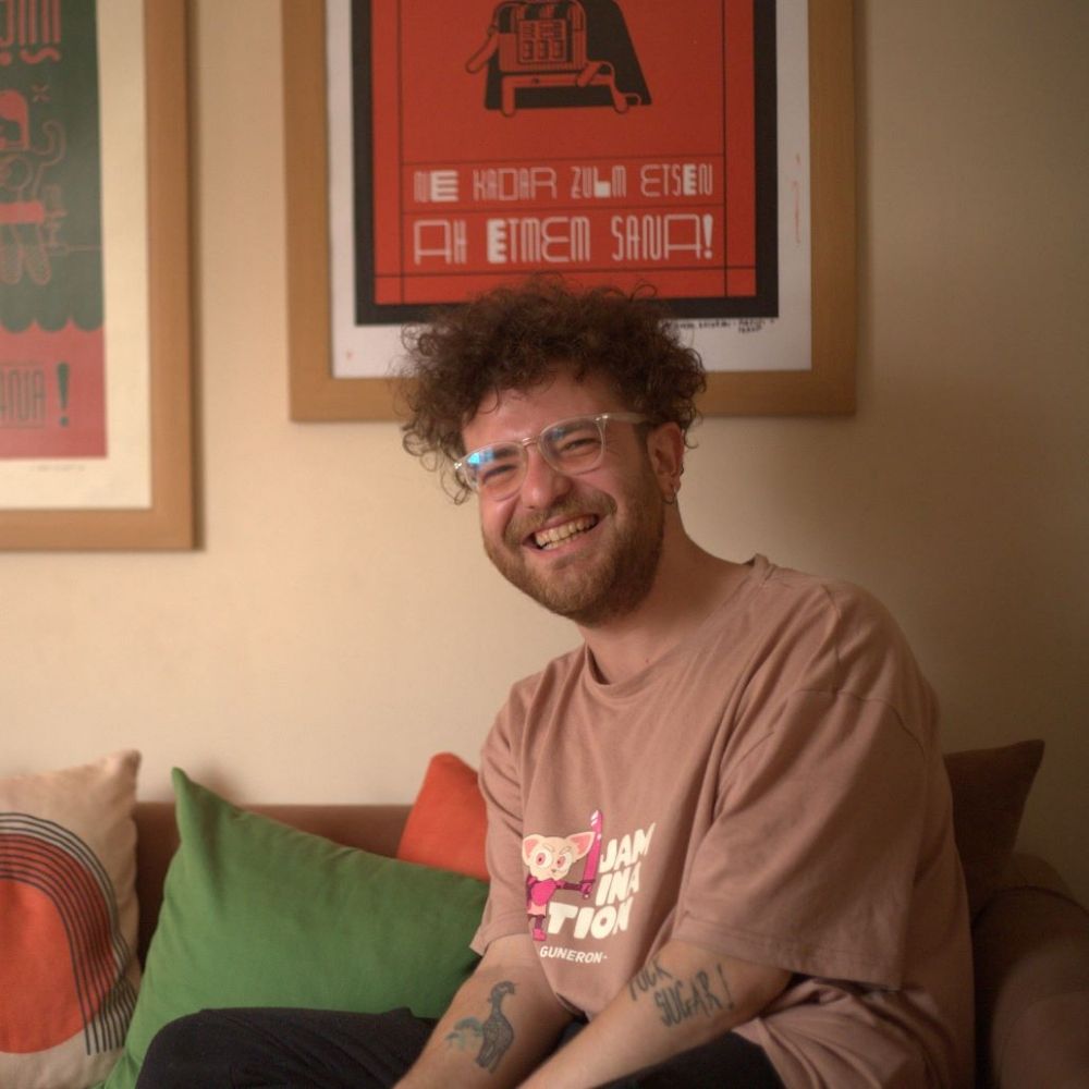 Kerem Helvacıoğlu