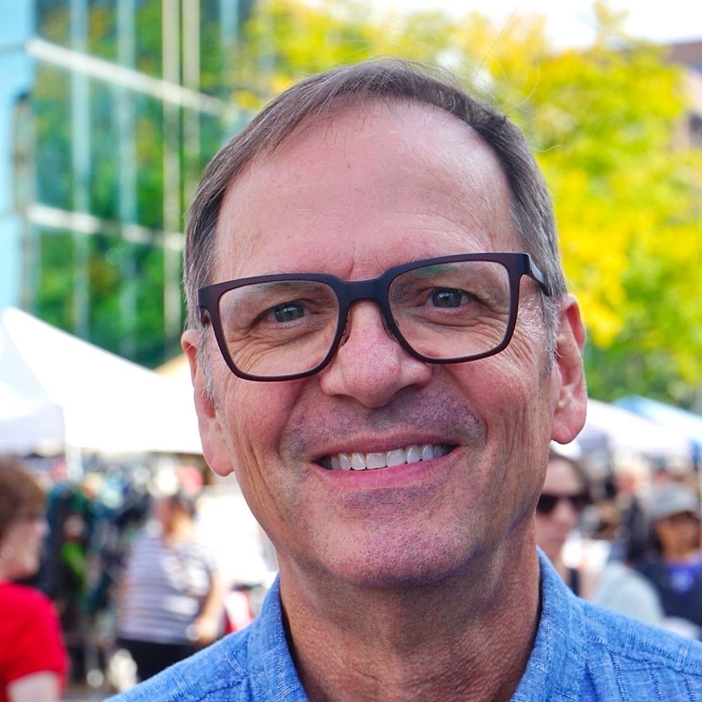 Steven Kapp Perry