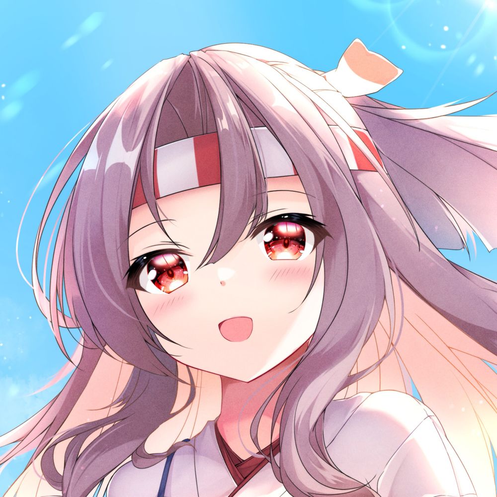 ゆーぢゅ