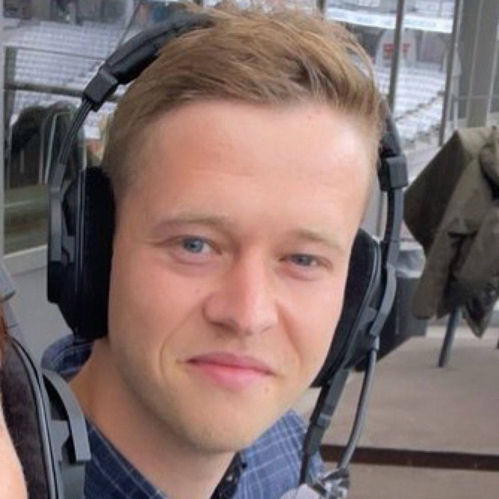 Casper Dalsten