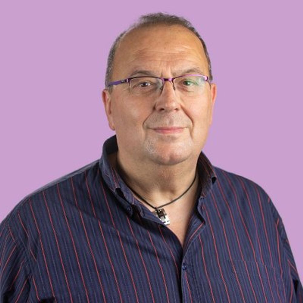 Profile avatar