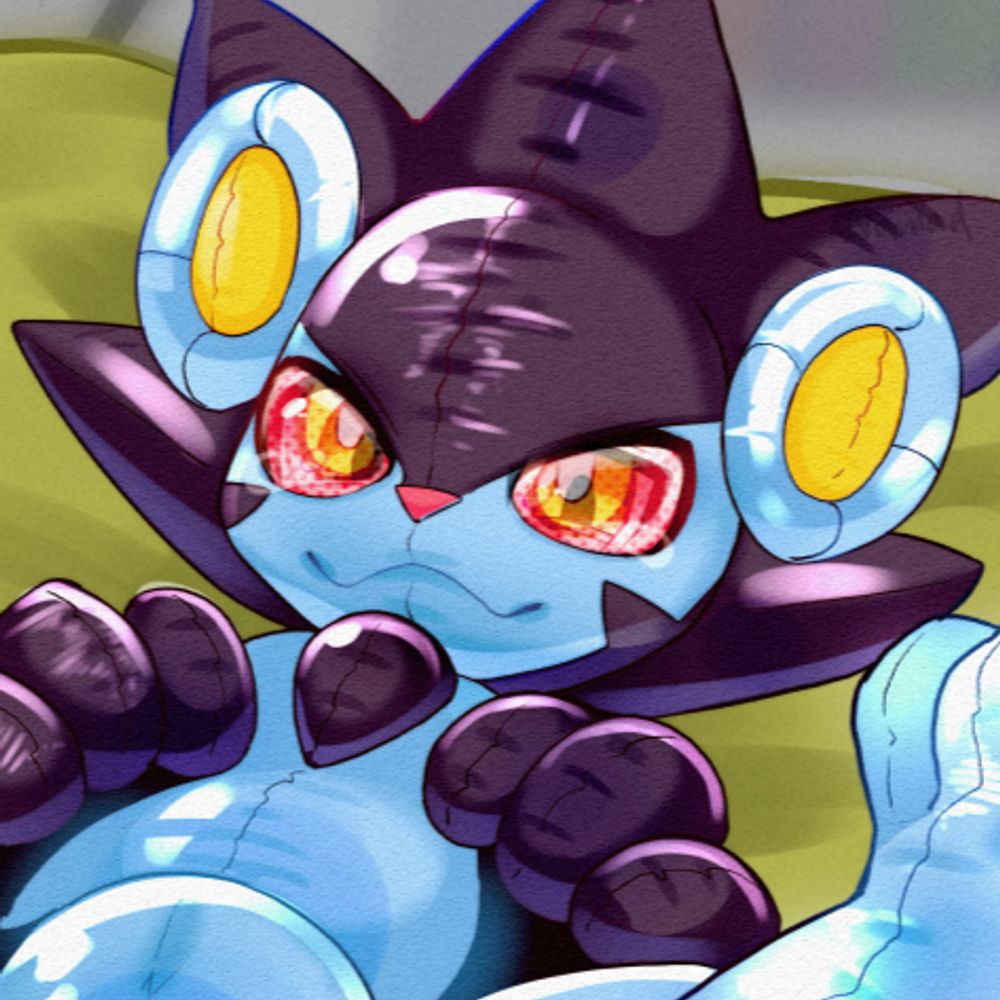 luxtoy