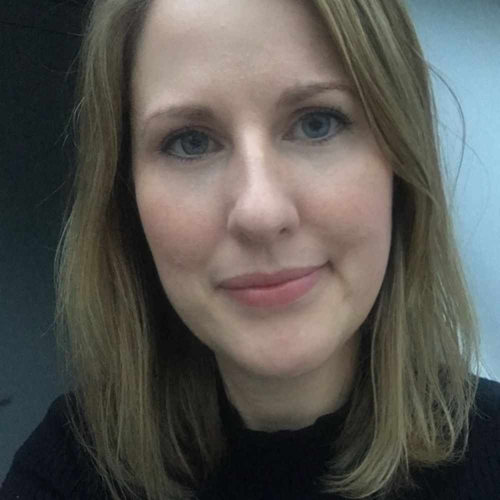 Maja Marker Sørensen