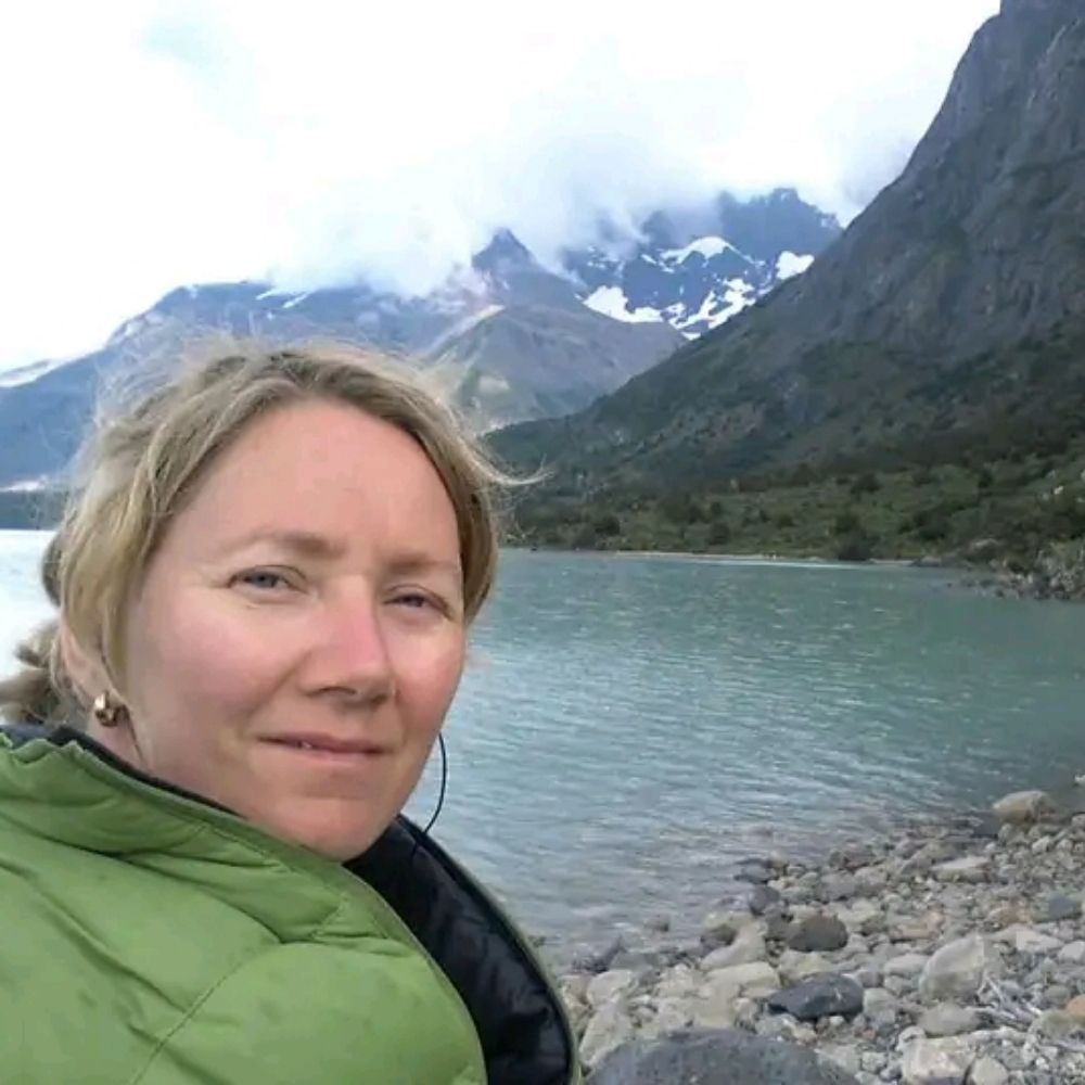 Ruth Horsfall