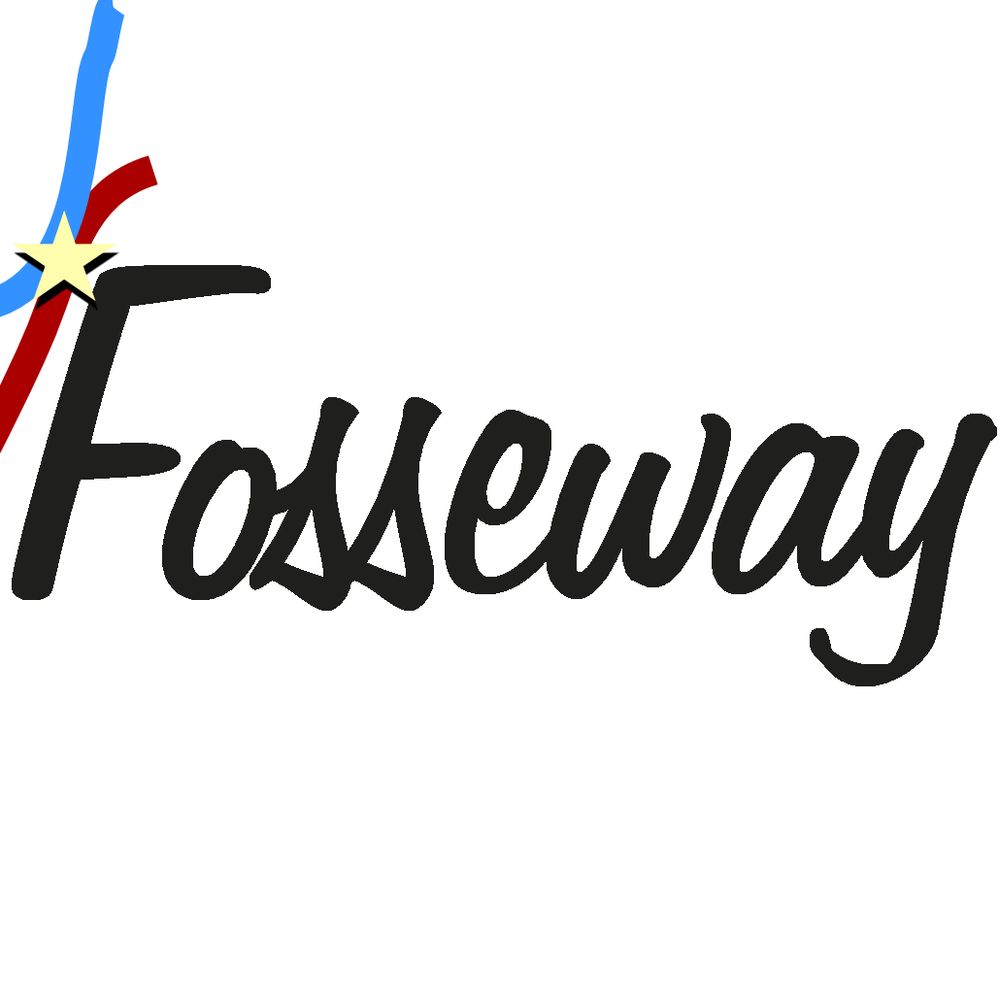 Fosseway Writers