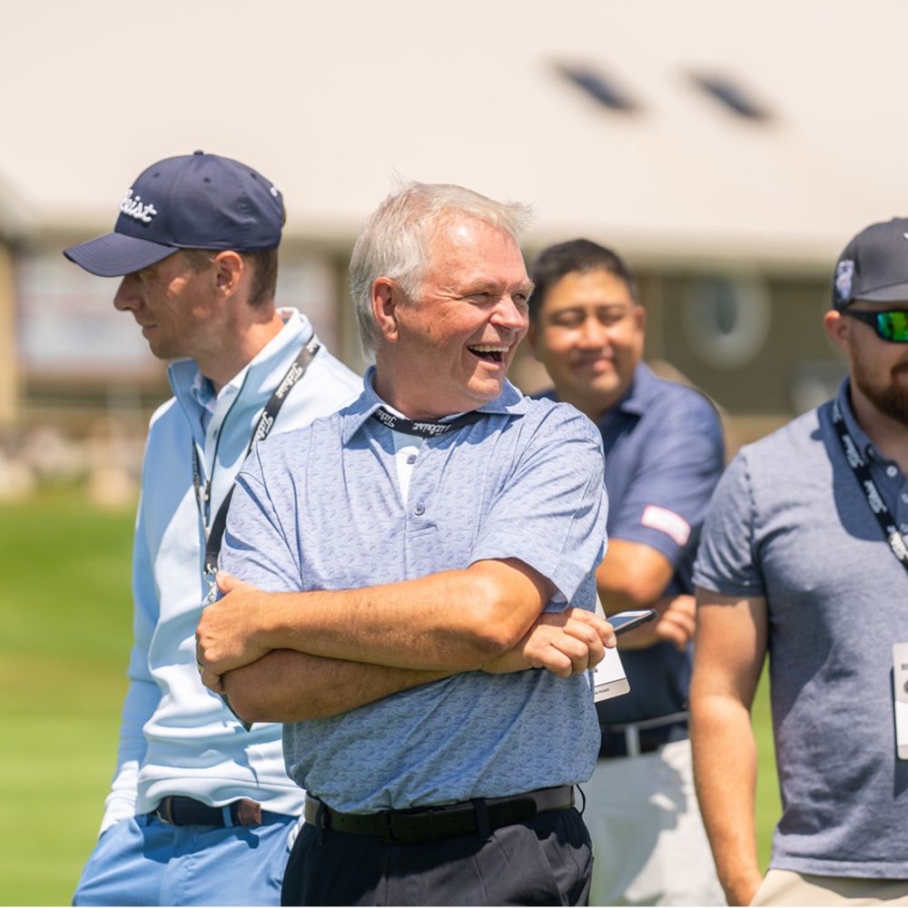 Younger Golf 