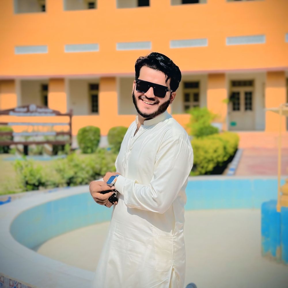 Jiyala shahzaib❤️
