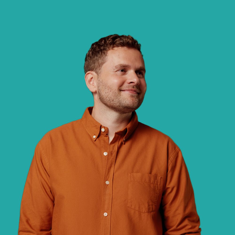 Martin Nevoigt • HSP Coach • Hochsensibilität stärken