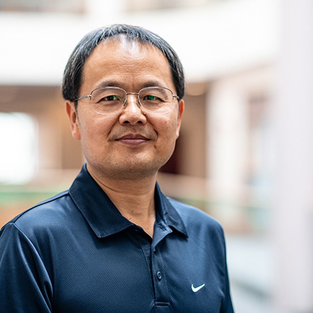 Jingfeng Xiao