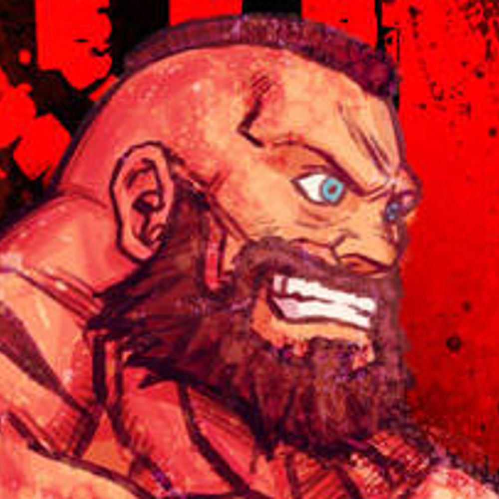 Final Atomic Buster
