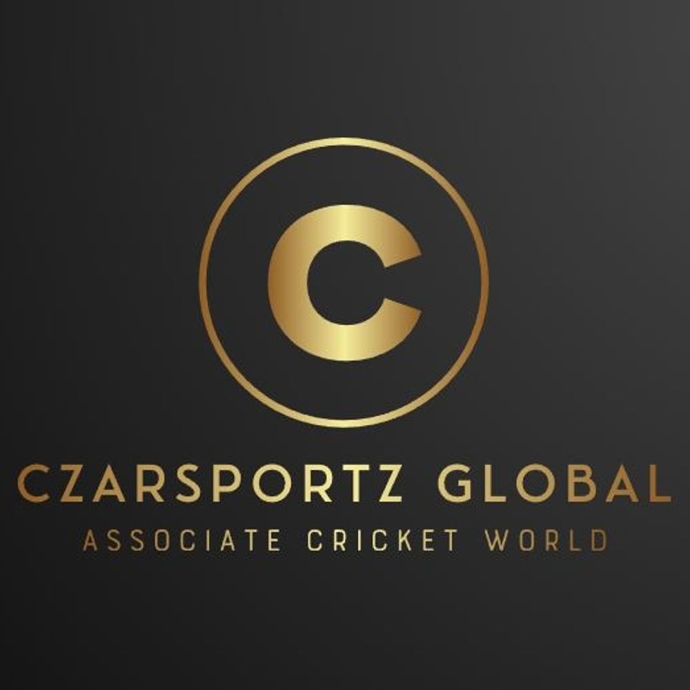 Czarsportz Global - Associate Cricket World