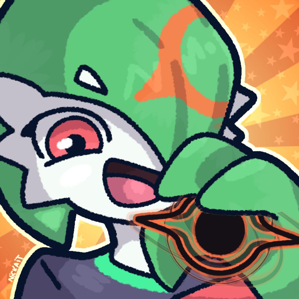 NickaitDraws