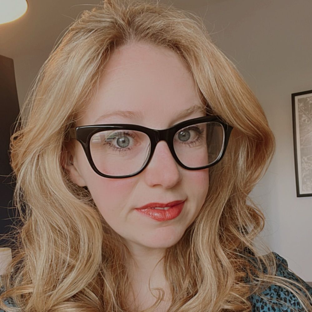 Claire Abigail