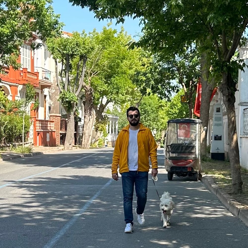 Çağrı Demirbaş