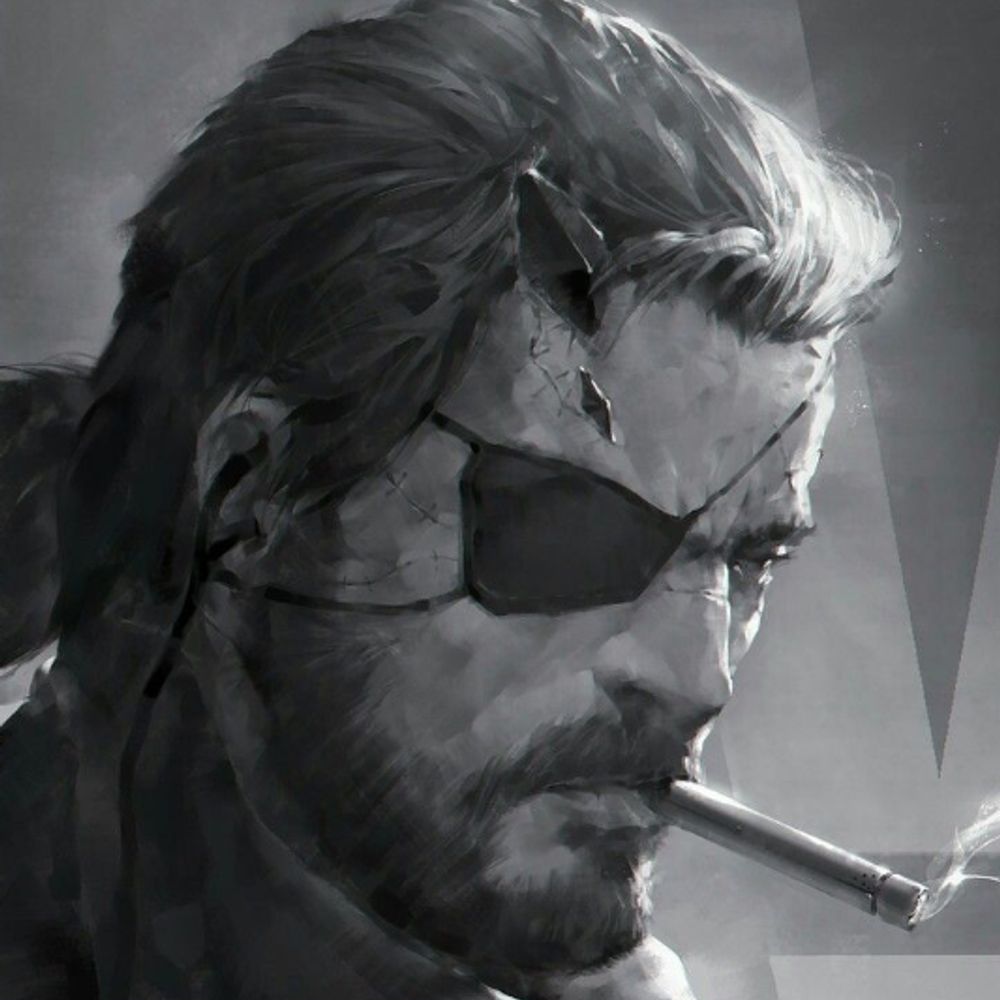 BOSS SNAKE