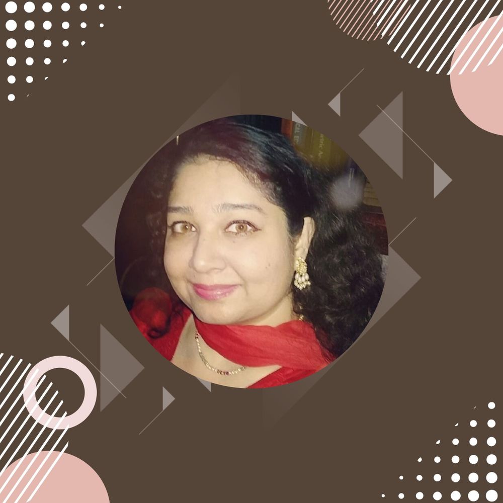 Author Fizza Younis