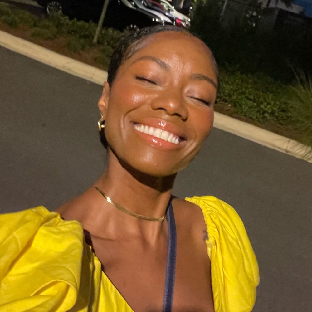 Amiyrah Martin