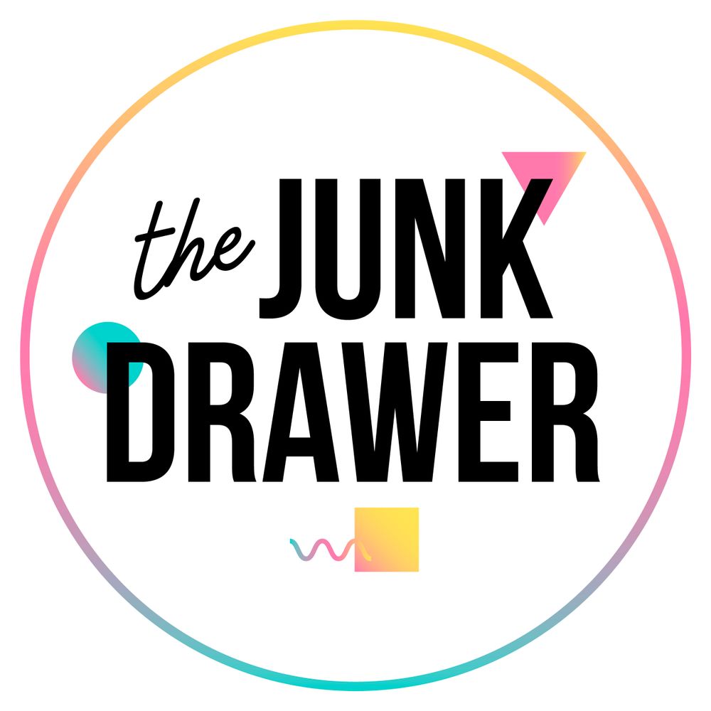 The Junk Drawer