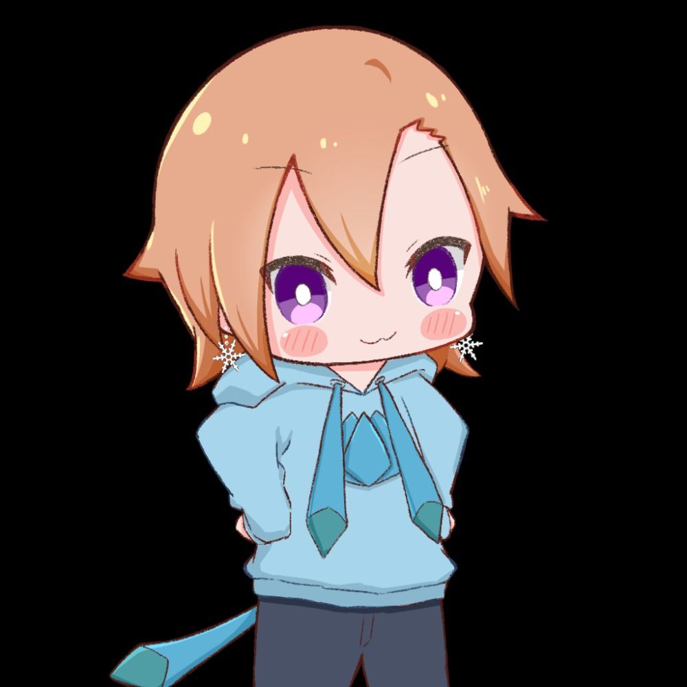 ゆぅゆぅ（ゆぅ）