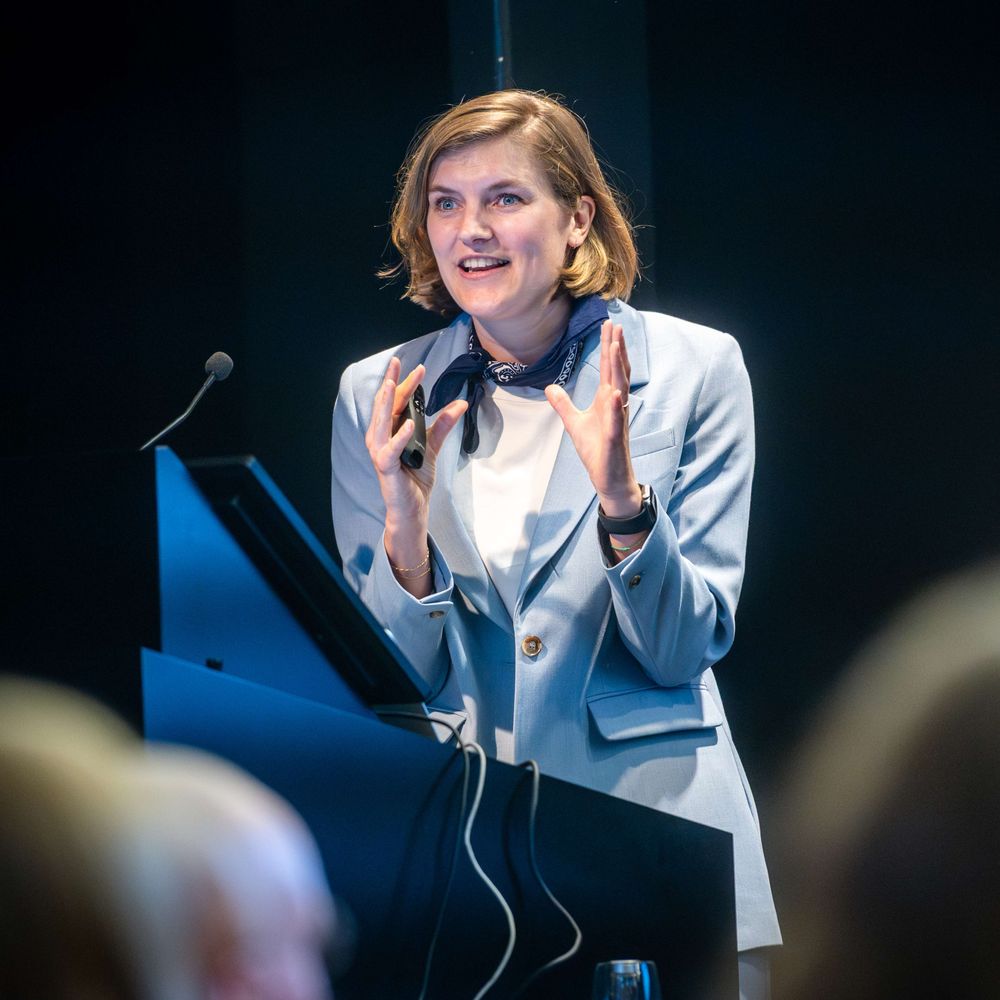 Rozemarijn van Dijk