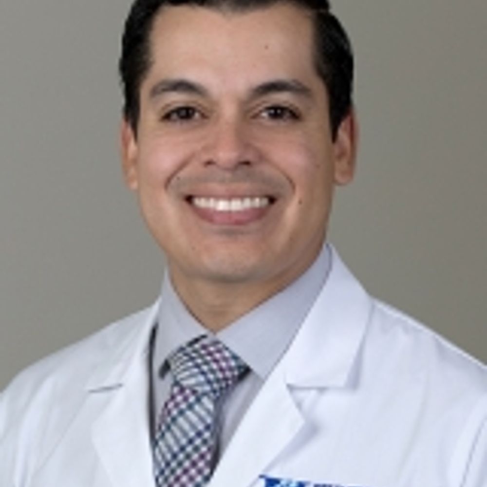 Alejandro Sanchez, MD