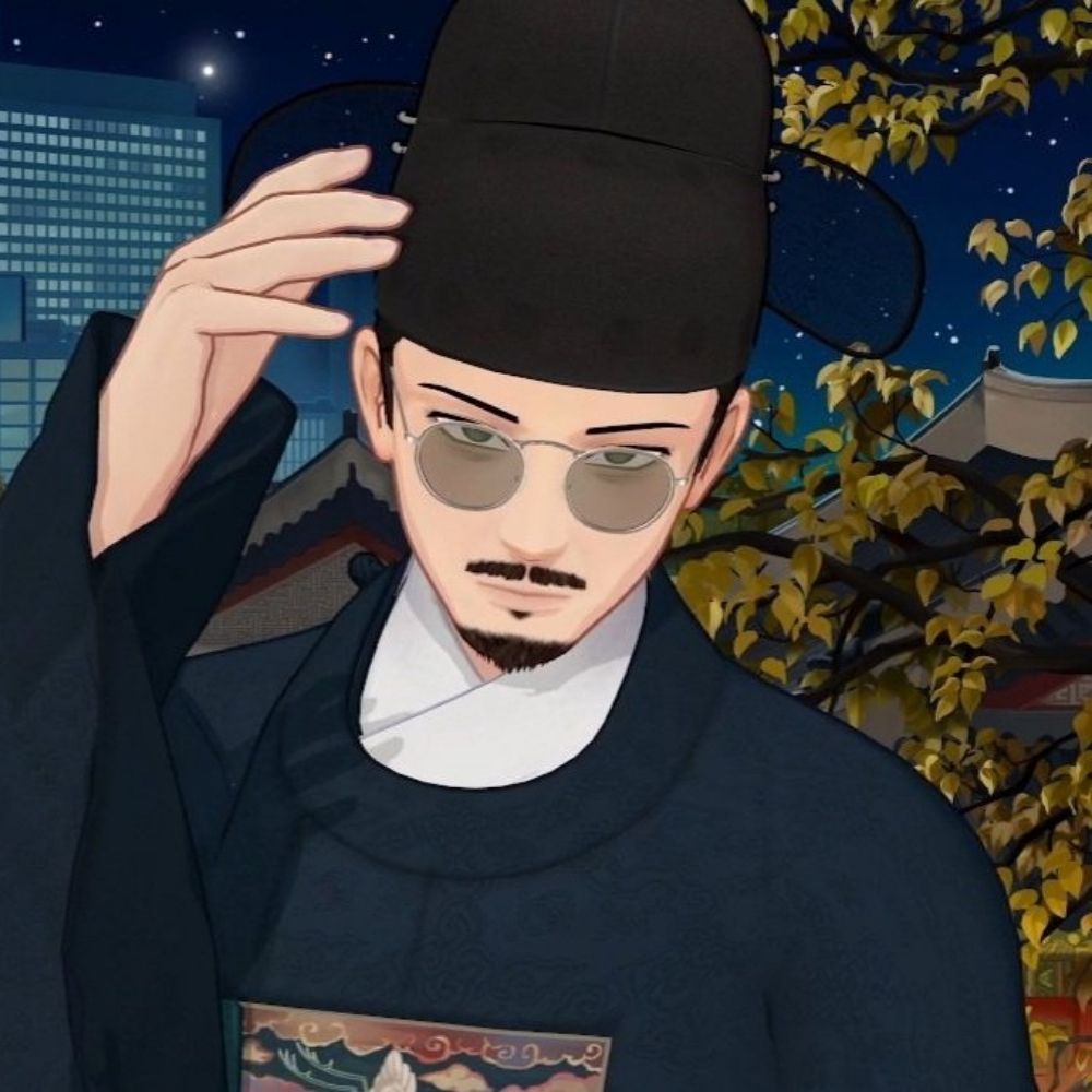 츄유 🎋🕯