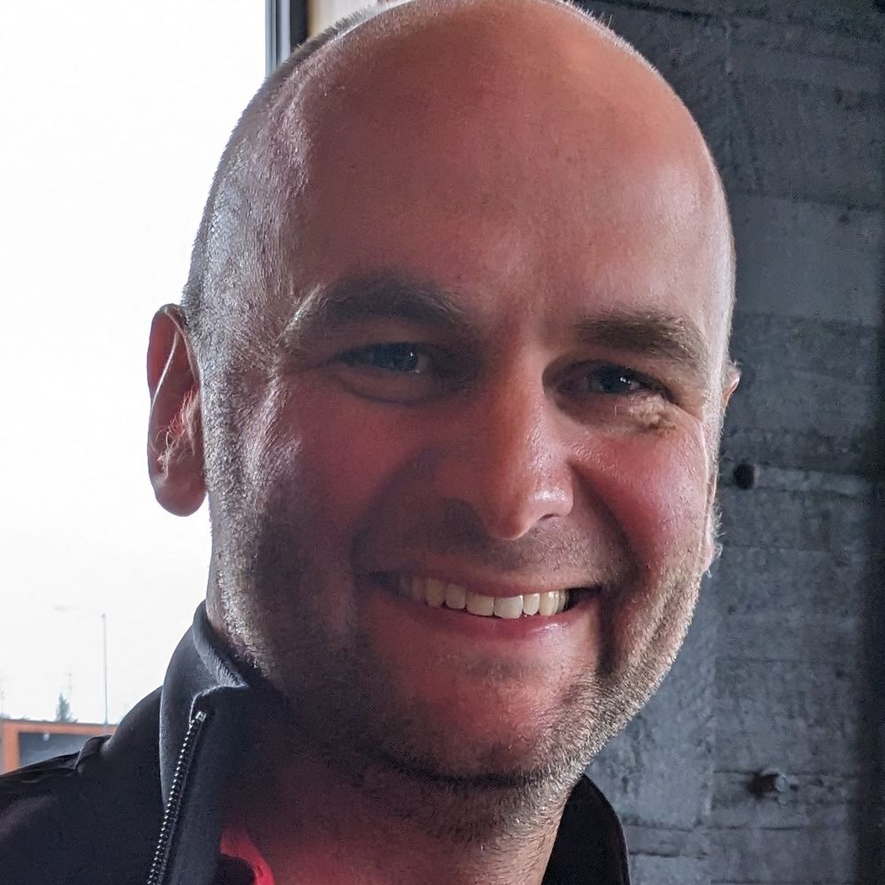 Patrick Bissett