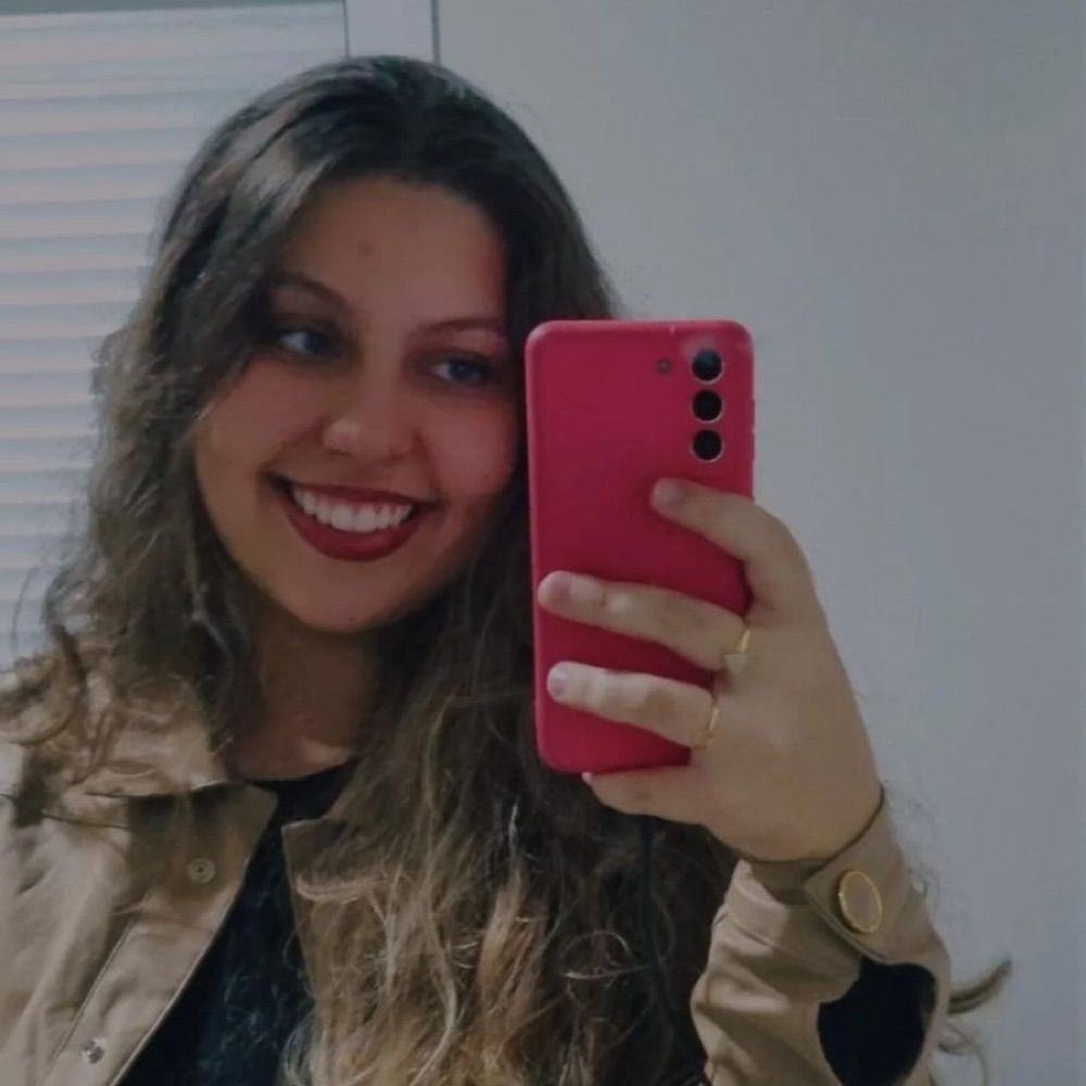 Sarah Moraes 
