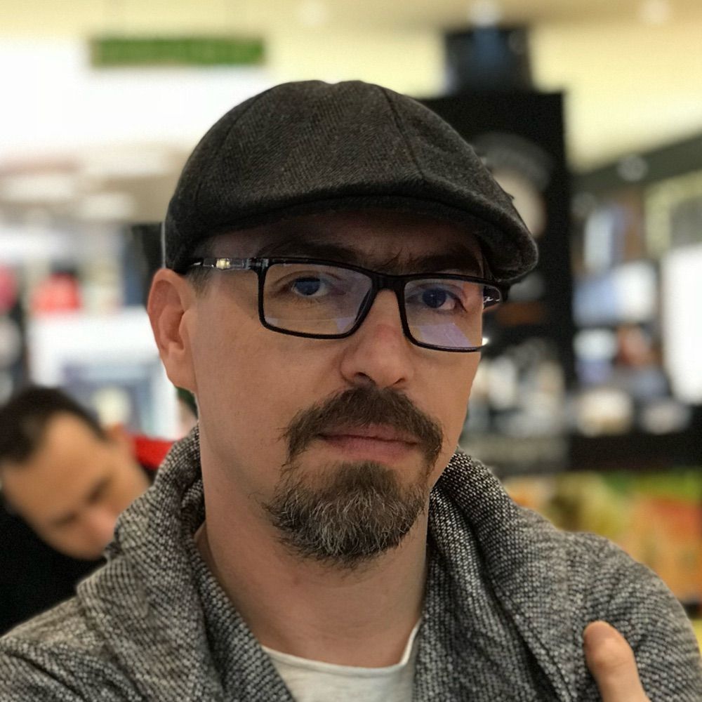 Alex Cristache