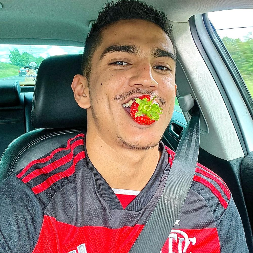 Glemerson Araújo
