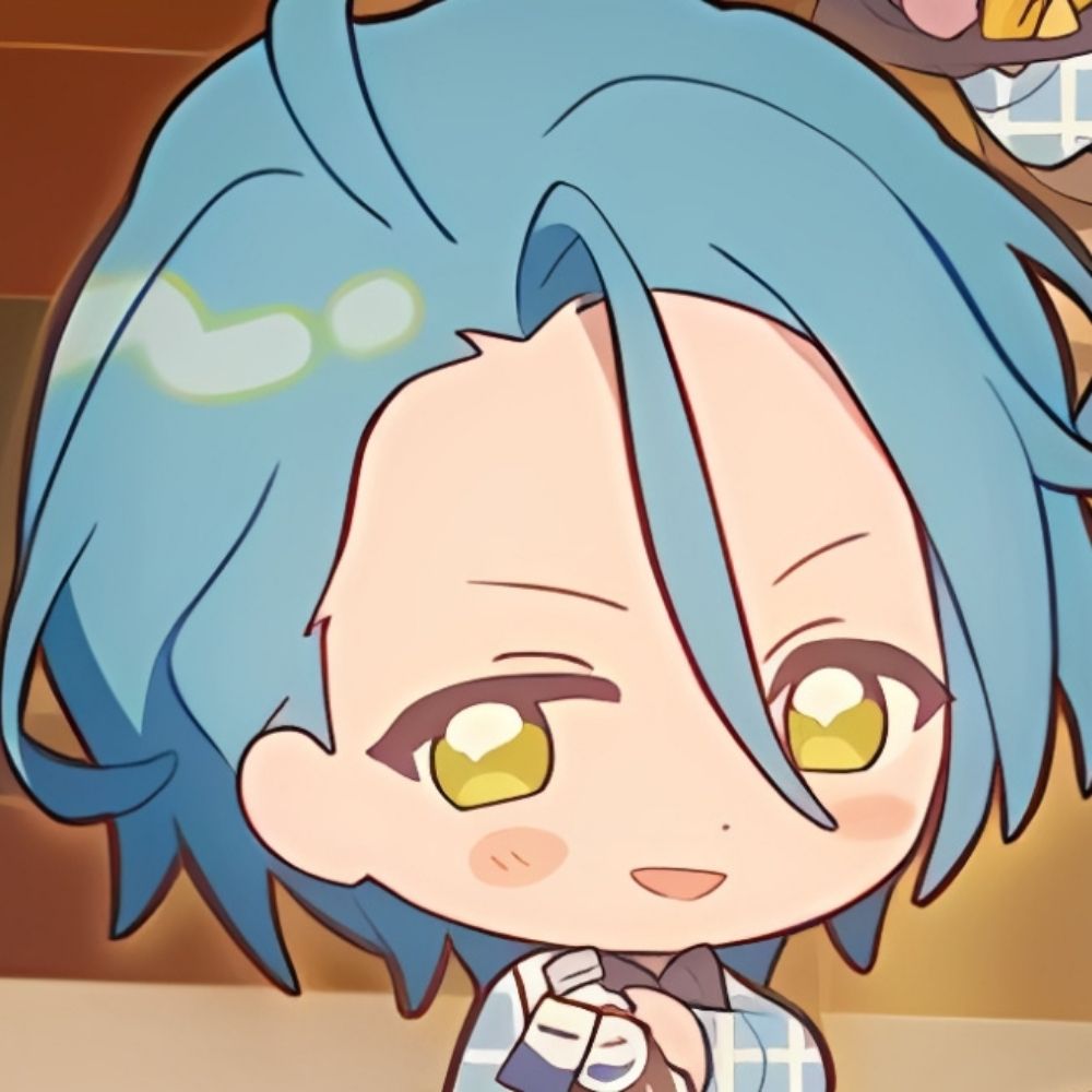 Daily Himeru ☕