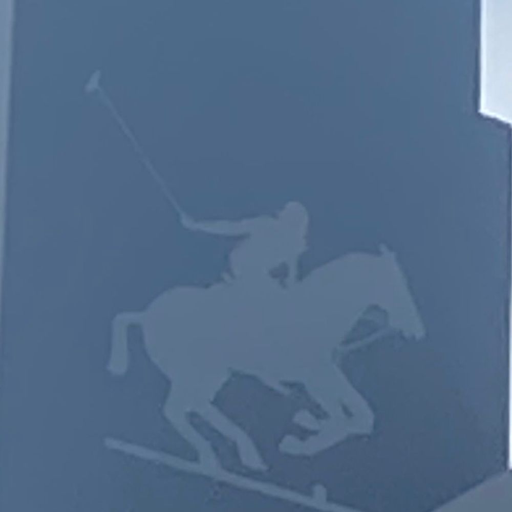 Polo Club Lane