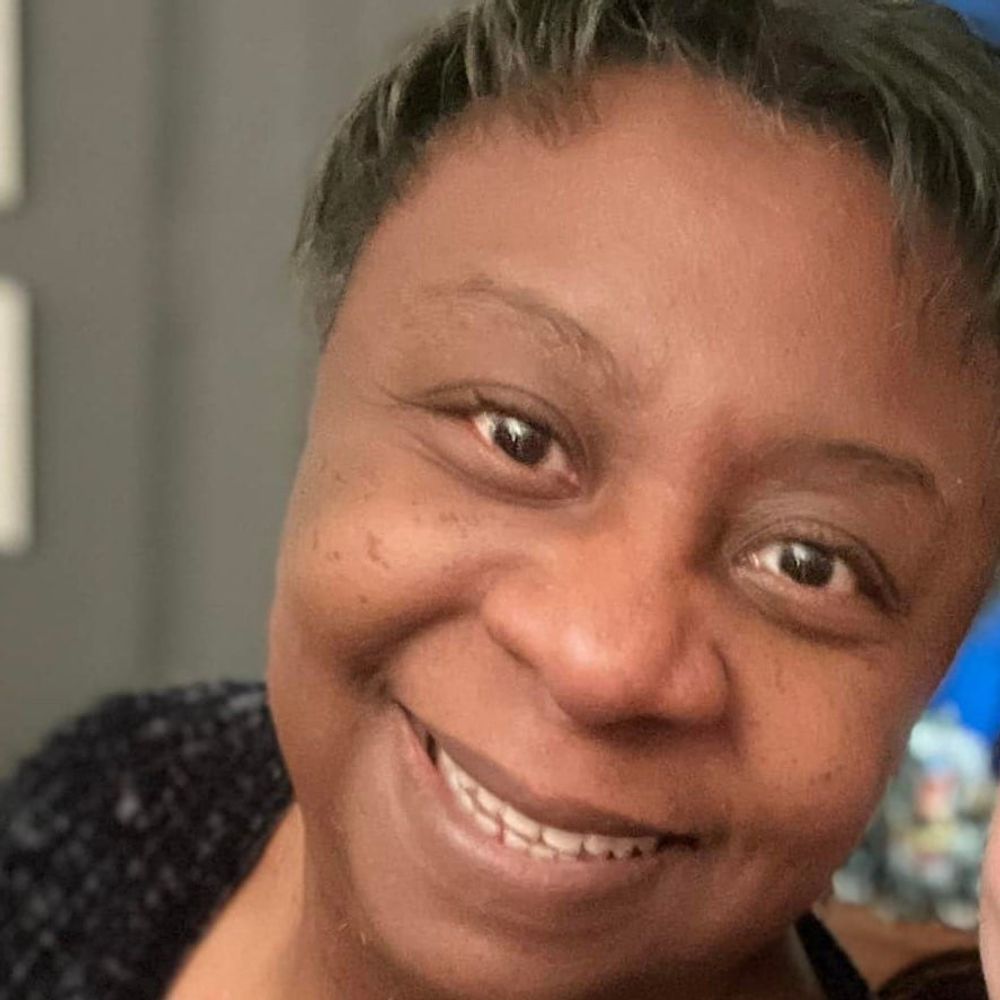 Vernita Burrell
