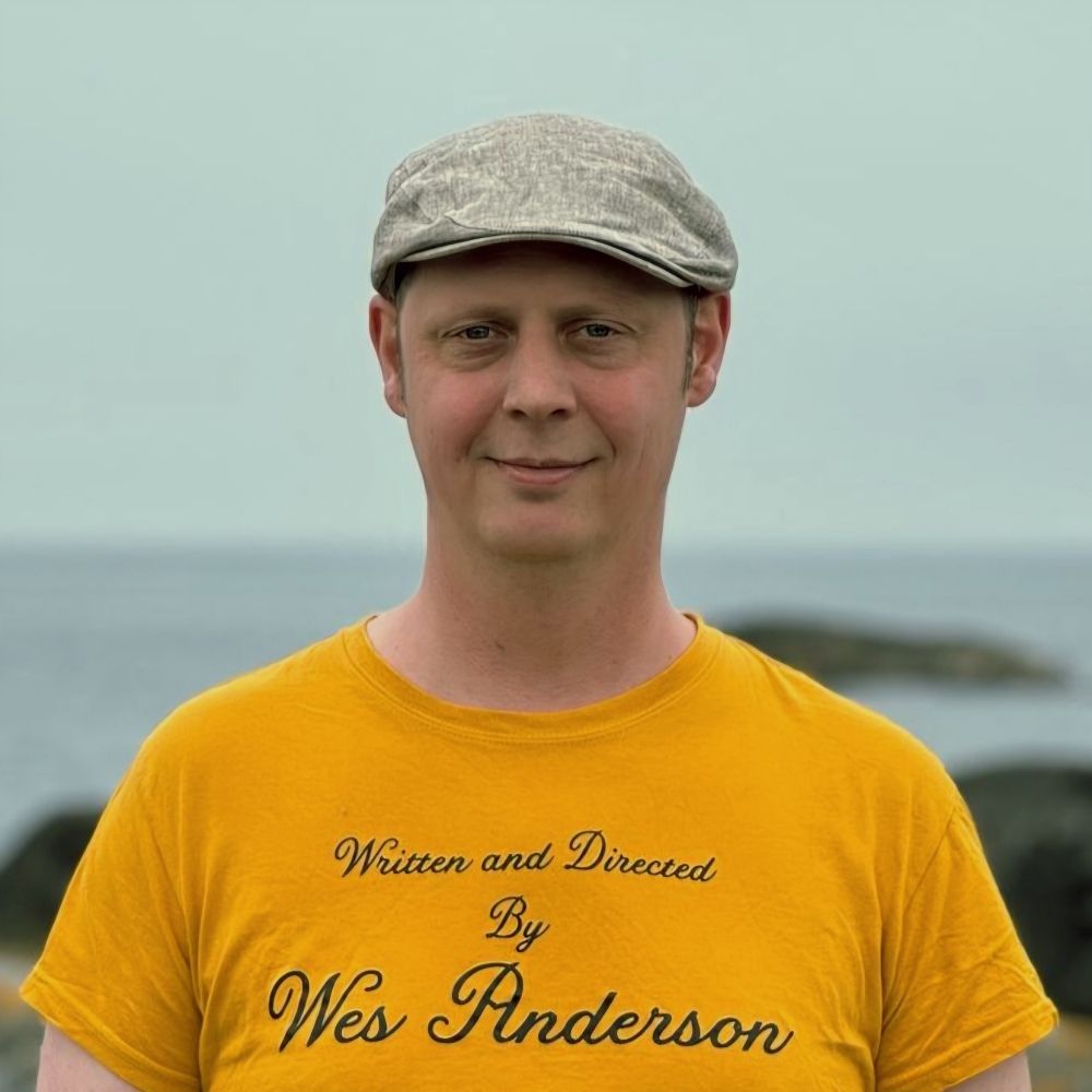 Alex van Holstein