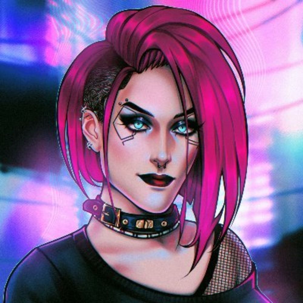 Dusty 2077 