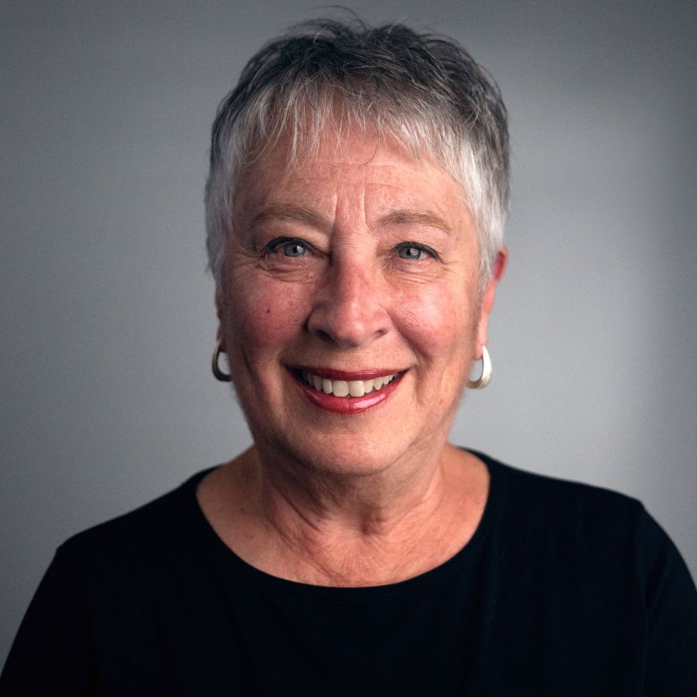 GailThomaspoet