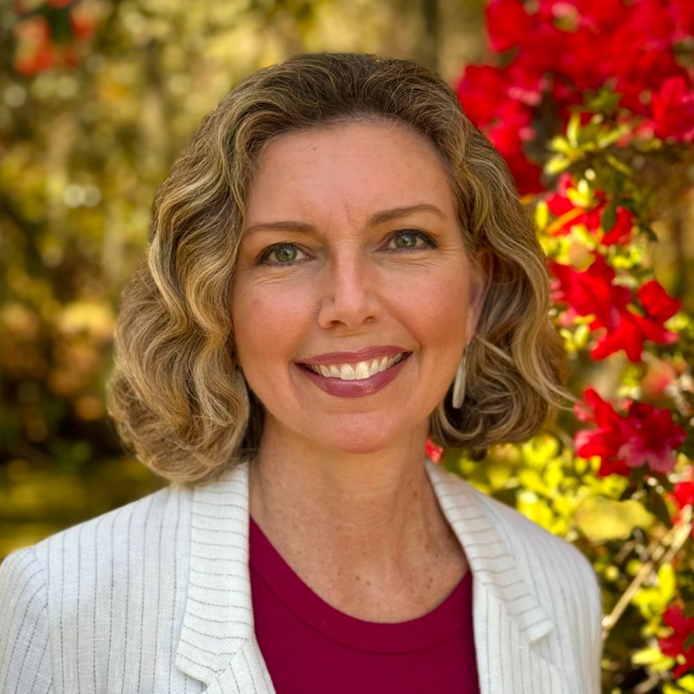 Amanda Driscoll