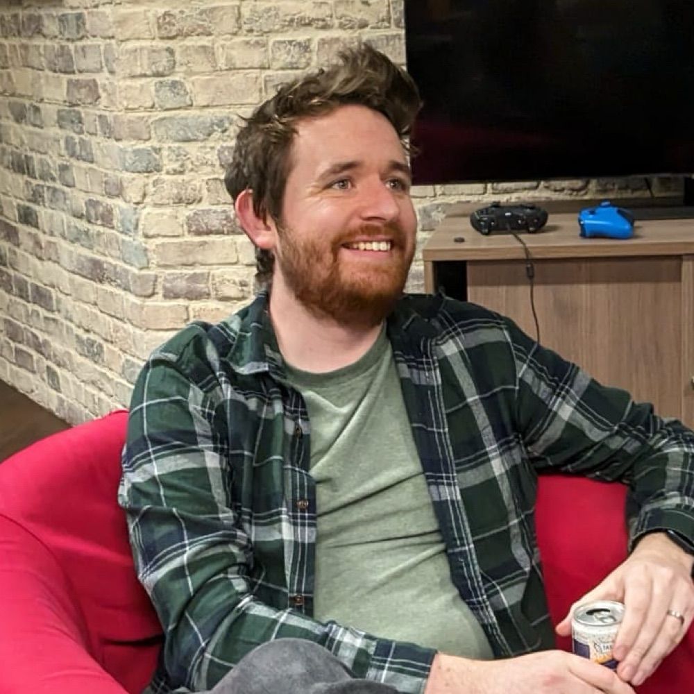 Adam Bell