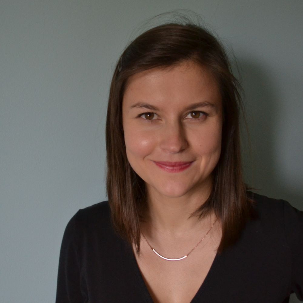 Irina Mikheyeva-Bridges