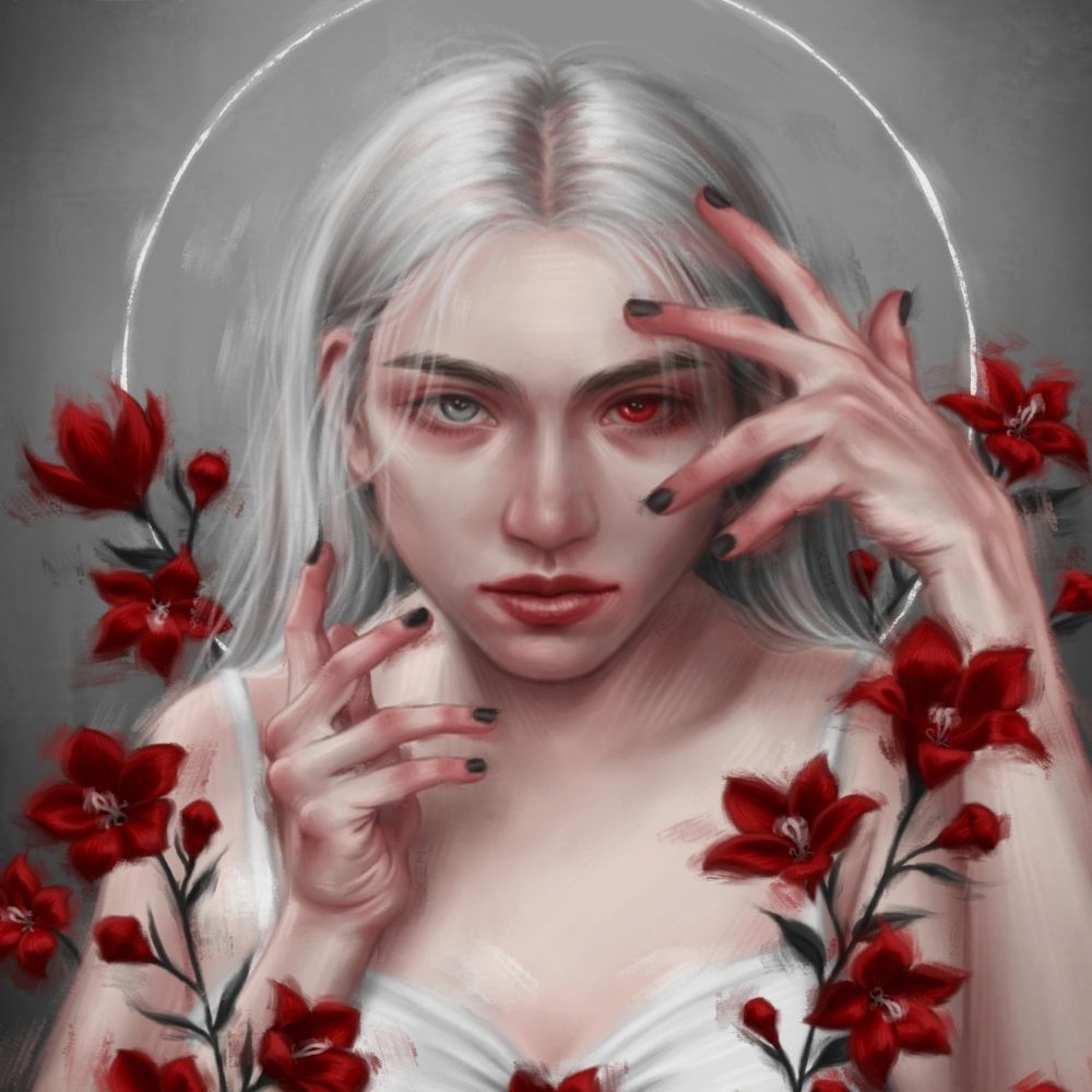 NEX 🥀 | COMMS OPEN!