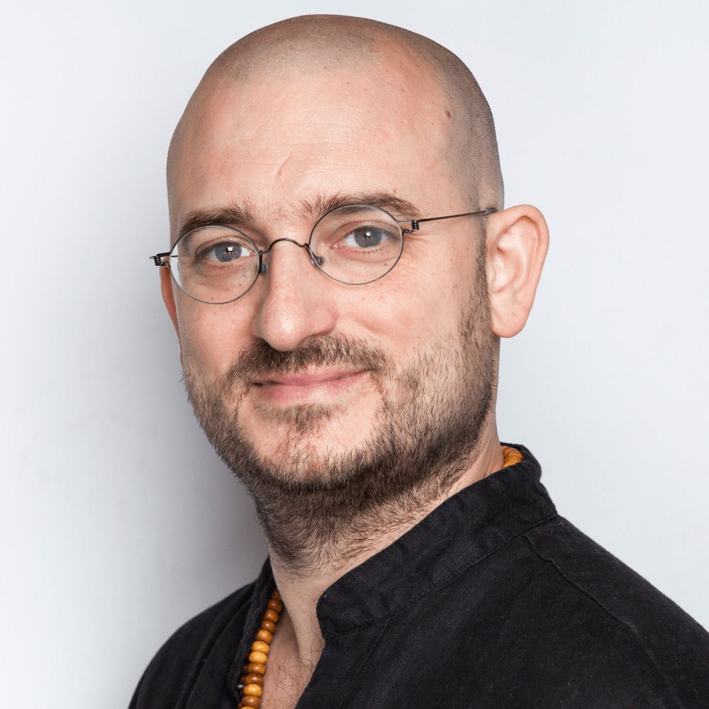 Jonas Slaats