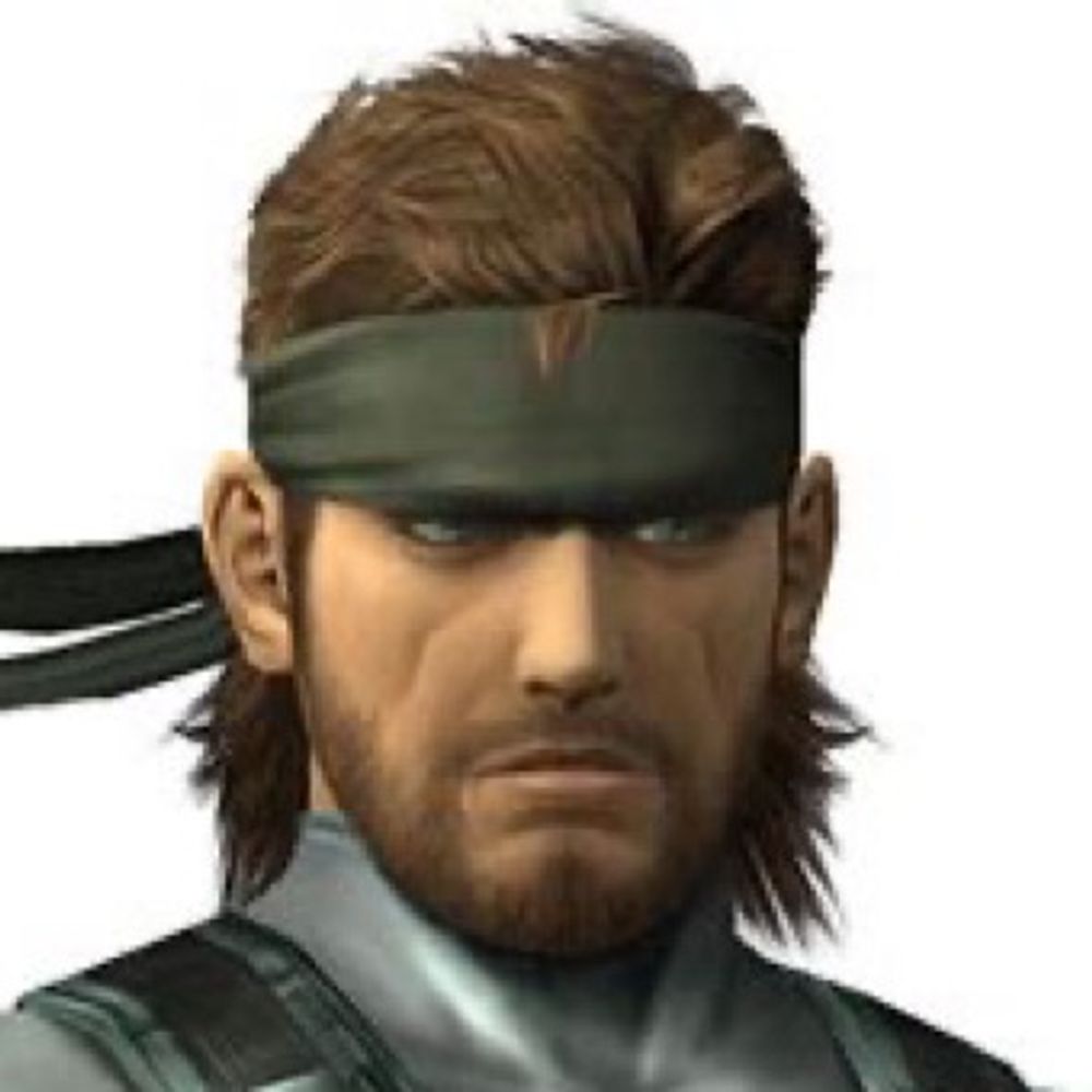 solid snake