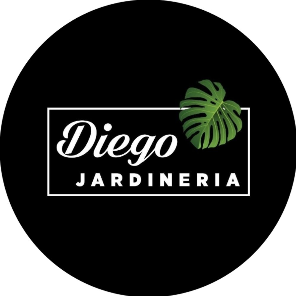 Diego Jardinería
