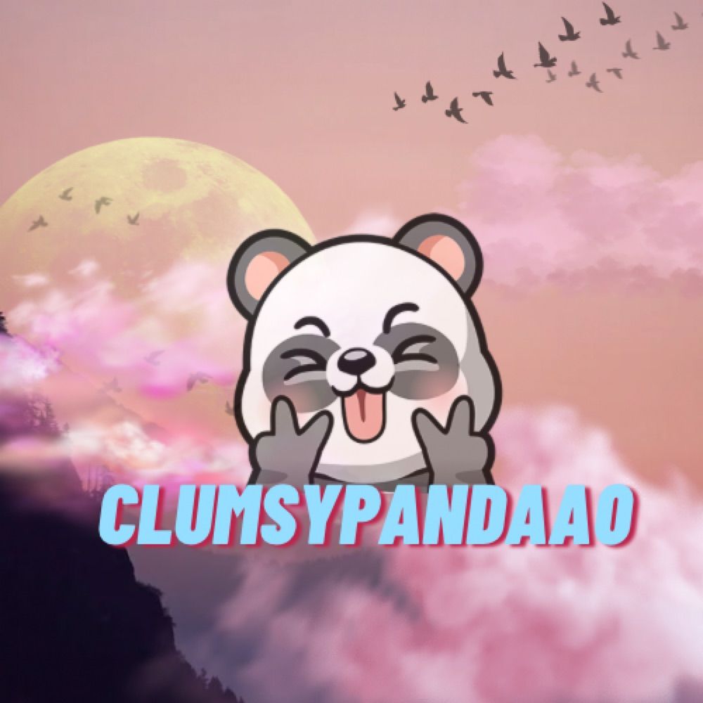 Clumsypandaa